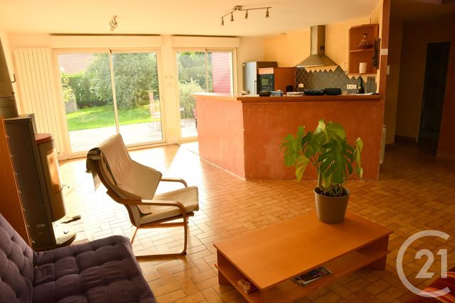 maison à vendre - 9 pièces - 170.2 m2 - BOOS - 76 - HAUTE-NORMANDIE - Century 21 Thillard Et Duhamel