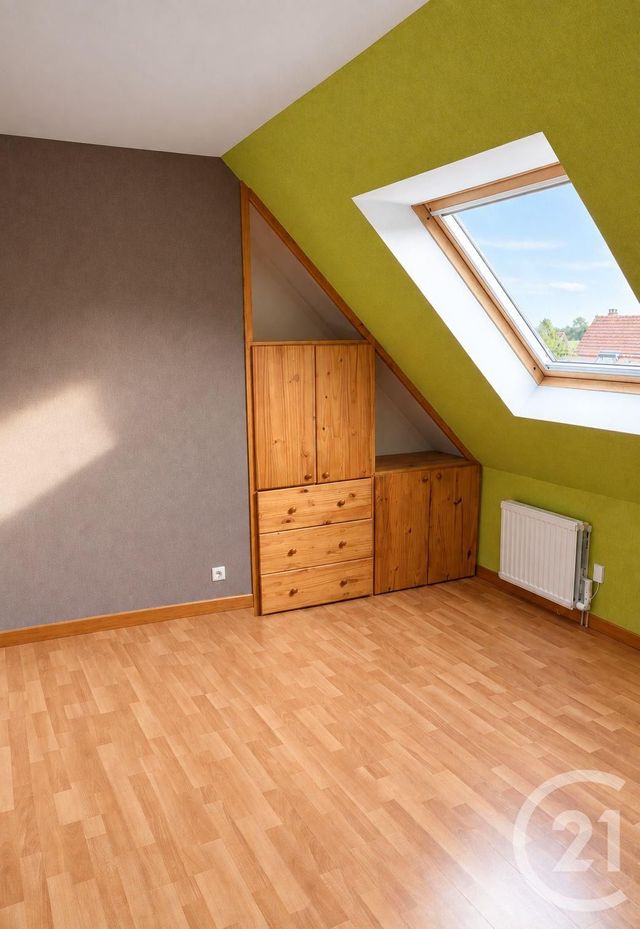 maison à vendre - 9 pièces - 170.2 m2 - BOOS - 76 - HAUTE-NORMANDIE - Century 21 Thillard Et Duhamel