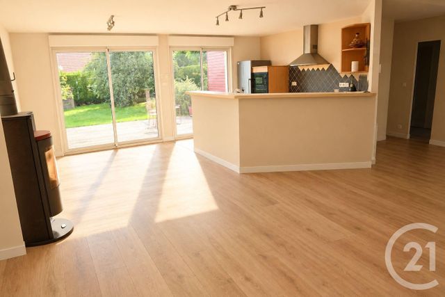 maison à vendre - 9 pièces - 170.2 m2 - BOOS - 76 - HAUTE-NORMANDIE - Century 21 Thillard Et Duhamel