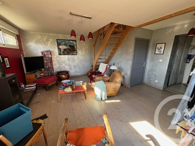 maison à vendre - 9 pièces - 170.2 m2 - BOOS - 76 - HAUTE-NORMANDIE - Century 21 Thillard Et Duhamel
