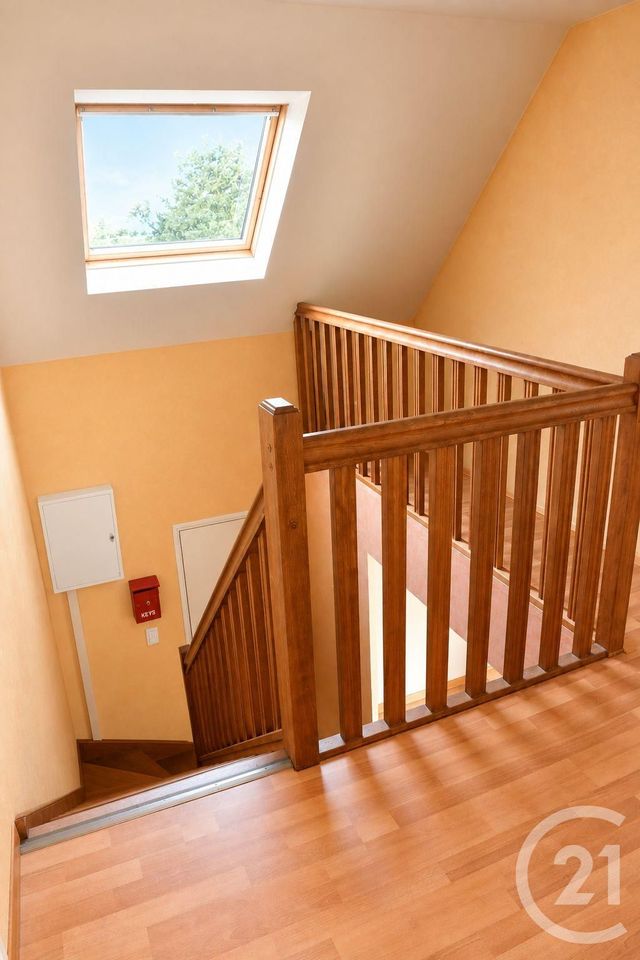 maison à vendre - 9 pièces - 170.2 m2 - BOOS - 76 - HAUTE-NORMANDIE - Century 21 Thillard Et Duhamel