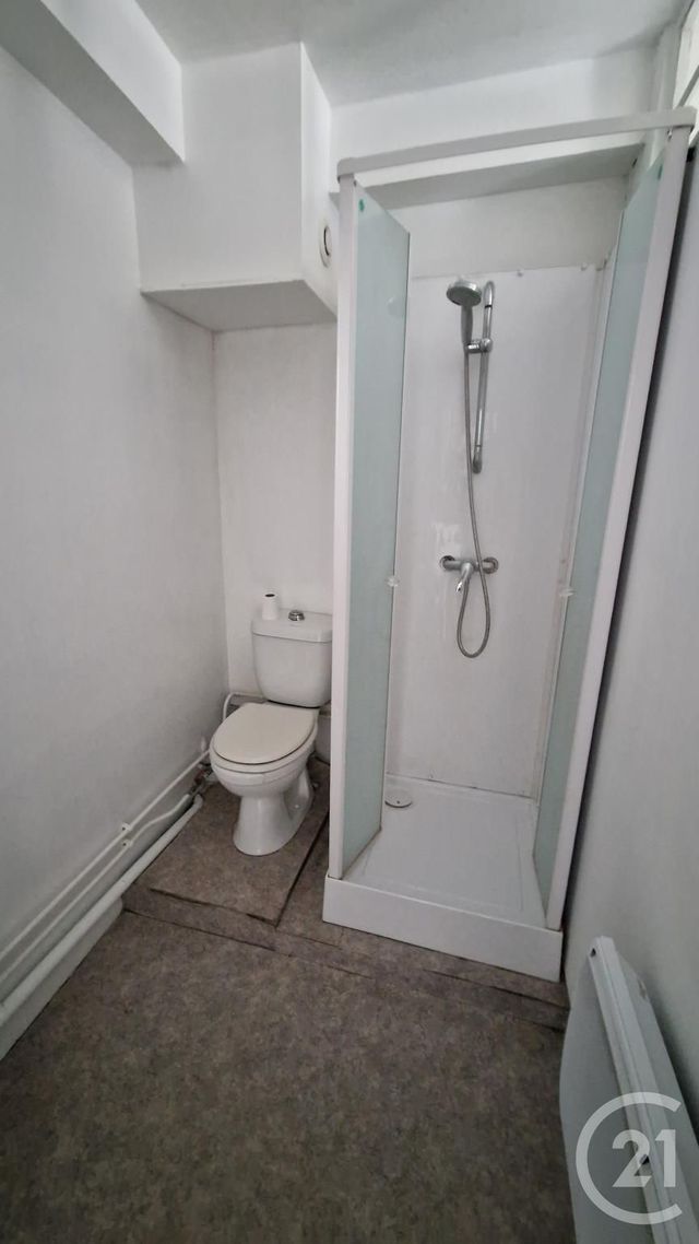 Appartement F1 à louer - 1 pièce - 25.64 m2 - ROUEN - 76 - HAUTE-NORMANDIE - Century 21 Thillard Et Duhamel