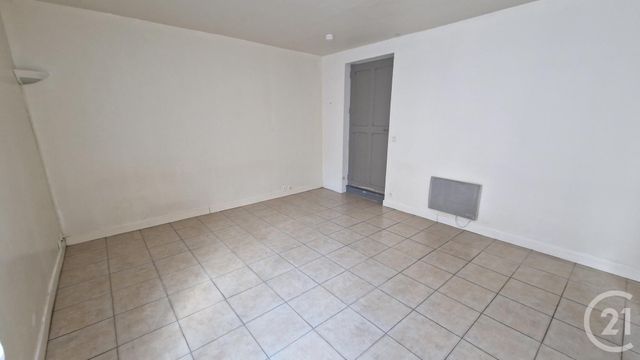 Appartement F1 à louer - 1 pièce - 25.64 m2 - ROUEN - 76 - HAUTE-NORMANDIE - Century 21 Thillard Et Duhamel