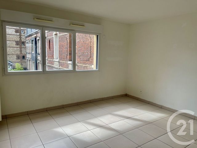 Appartement à vendre - 3 pièces - 60.05 m2 - ROUEN - 76 - HAUTE-NORMANDIE - Century 21 Thillard Et Duhamel