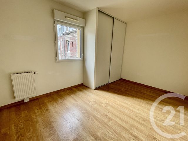 Appartement à vendre - 3 pièces - 60.05 m2 - ROUEN - 76 - HAUTE-NORMANDIE - Century 21 Thillard Et Duhamel