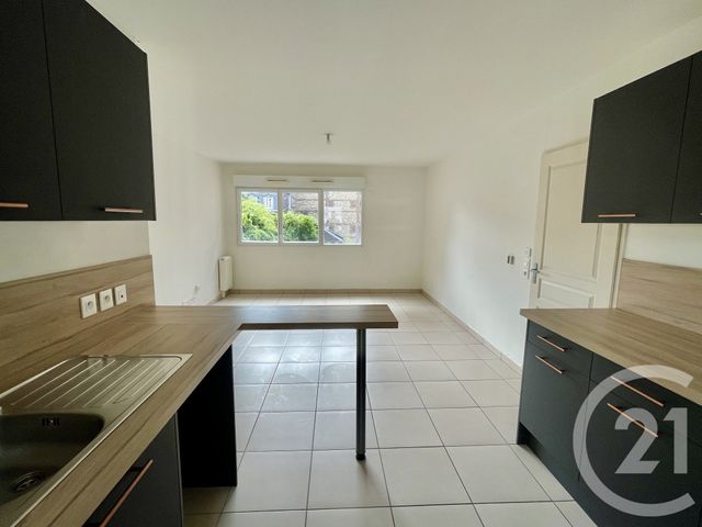 Appartement à vendre ROUEN