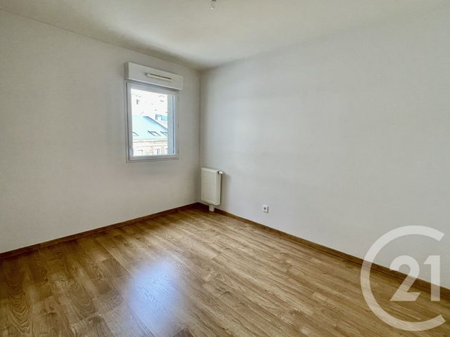 Appartement à vendre - 3 pièces - 60.05 m2 - ROUEN - 76 - HAUTE-NORMANDIE - Century 21 Thillard Et Duhamel