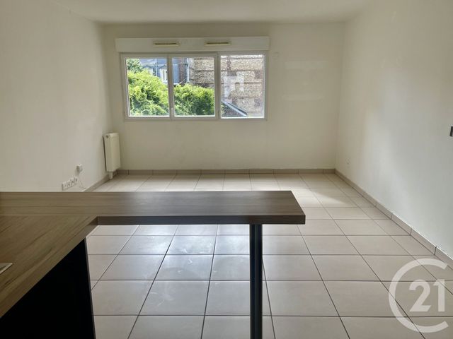 Appartement à vendre - 3 pièces - 60.05 m2 - ROUEN - 76 - HAUTE-NORMANDIE - Century 21 Thillard Et Duhamel