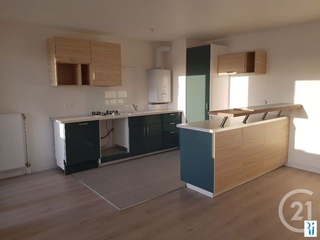 Appartement F3 à louer ROUEN