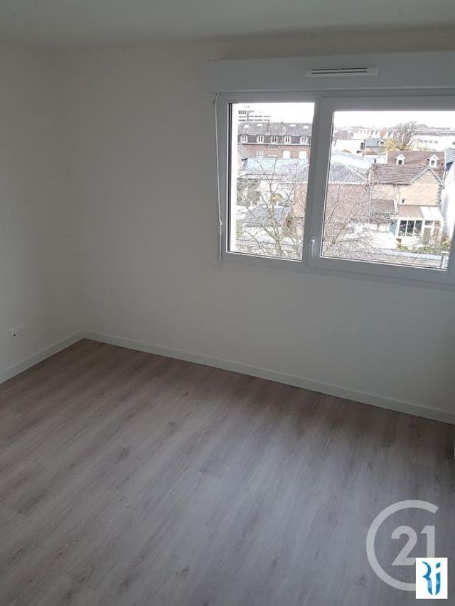 Appartement F3 à louer - 3 pièces - 63.05 m2 - ROUEN - 76 - HAUTE-NORMANDIE - Century 21 Thillard Et Duhamel