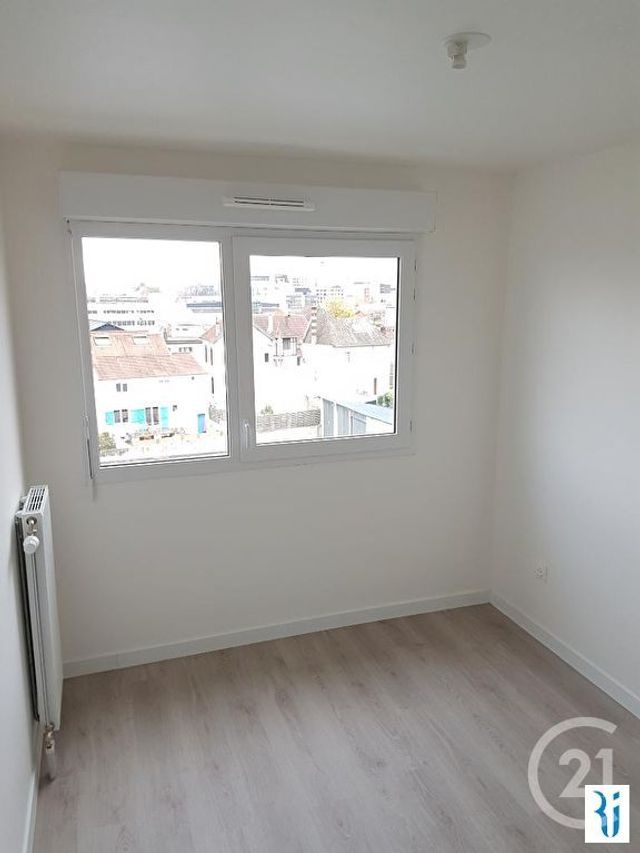 Appartement F3 à louer - 3 pièces - 63.05 m2 - ROUEN - 76 - HAUTE-NORMANDIE - Century 21 Thillard Et Duhamel