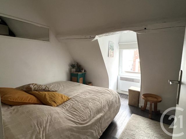 Appartement F2 bis à vendre - 3 pièces - 48.1 m2 - ROUEN - 76 - HAUTE-NORMANDIE - Century 21 Thillard Et Duhamel