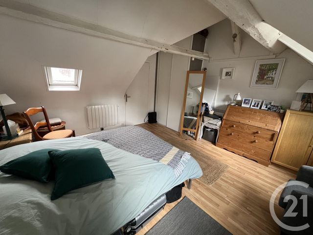 Appartement F2 bis à vendre - 3 pièces - 48.1 m2 - ROUEN - 76 - HAUTE-NORMANDIE - Century 21 Thillard Et Duhamel