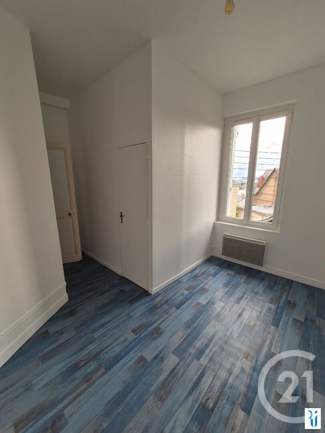 Appartement F2 à louer - 2 pièces - 36.71 m2 - ROUEN - 76 - HAUTE-NORMANDIE - Century 21 Thillard Et Duhamel