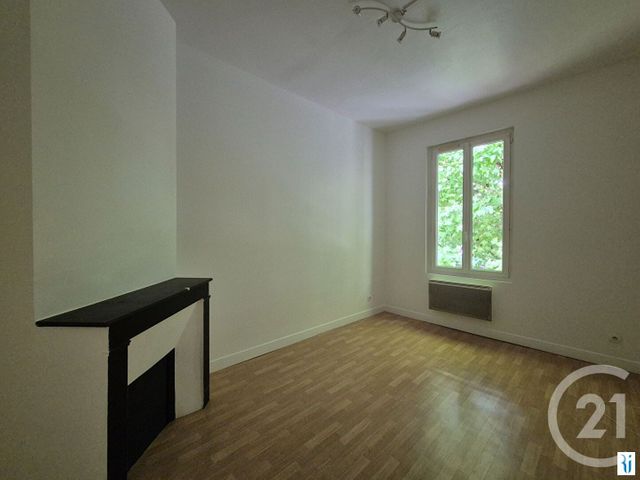 Appartement F2 à louer - 2 pièces - 36.71 m2 - ROUEN - 76 - HAUTE-NORMANDIE - Century 21 Thillard Et Duhamel