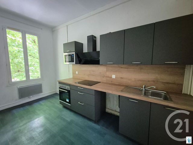 Appartement F2 à louer ROUEN