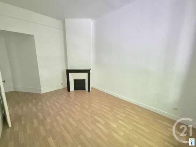Appartement F2 à louer - 2 pièces - 36.71 m2 - ROUEN - 76 - HAUTE-NORMANDIE - Century 21 Thillard Et Duhamel