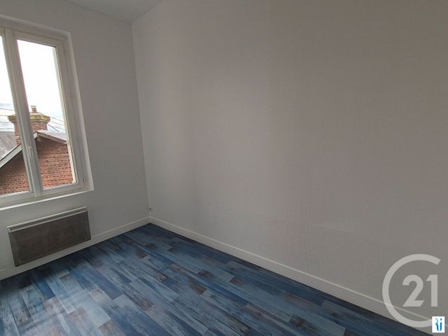 Appartement F2 à louer - 2 pièces - 36.71 m2 - ROUEN - 76 - HAUTE-NORMANDIE - Century 21 Thillard Et Duhamel