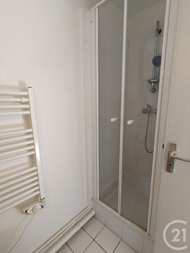Appartement F1 à louer - 1 pièce - 12.77 m2 - ROUEN - 76 - HAUTE-NORMANDIE - Century 21 Thillard Et Duhamel