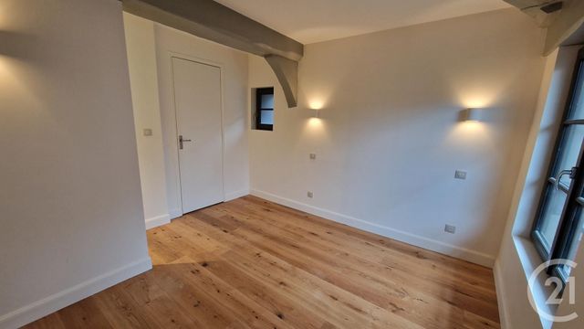 Appartement F2 à louer - 2 pièces - 39.82 m2 - ROUEN - 76 - HAUTE-NORMANDIE - Century 21 Thillard Et Duhamel