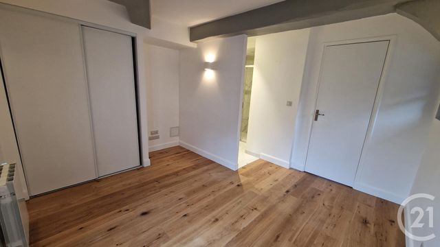 Appartement F2 à louer - 2 pièces - 39.82 m2 - ROUEN - 76 - HAUTE-NORMANDIE - Century 21 Thillard Et Duhamel