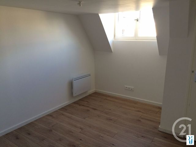 Appartement F2 à louer - 2 pièces - 34.72 m2 - ROUEN - 76 - HAUTE-NORMANDIE - Century 21 Thillard Et Duhamel