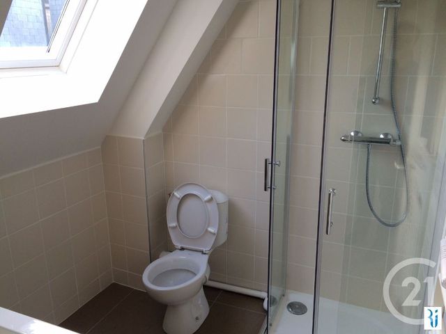 Appartement F2 à louer - 2 pièces - 34.72 m2 - ROUEN - 76 - HAUTE-NORMANDIE - Century 21 Thillard Et Duhamel