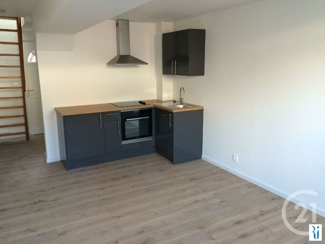 Appartement F2 à louer ROUEN