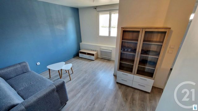 Appartement F2 à louer BOIS GUILLAUME
