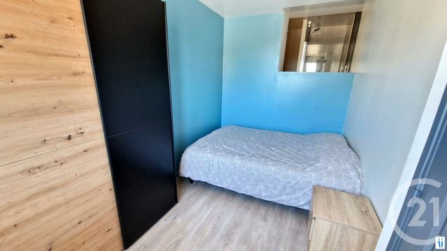 Appartement F2 à louer - 2 pièces - 33.8 m2 - BOIS GUILLAUME - 76 - HAUTE-NORMANDIE - Century 21 Thillard Et Duhamel