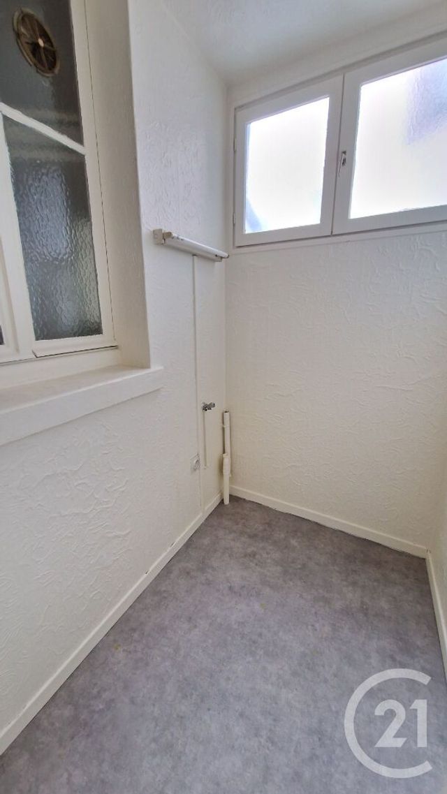 Appartement F3 à louer - 3 pièces - 95.95 m2 - ROUEN - 76 - HAUTE-NORMANDIE - Century 21 Thillard Et Duhamel