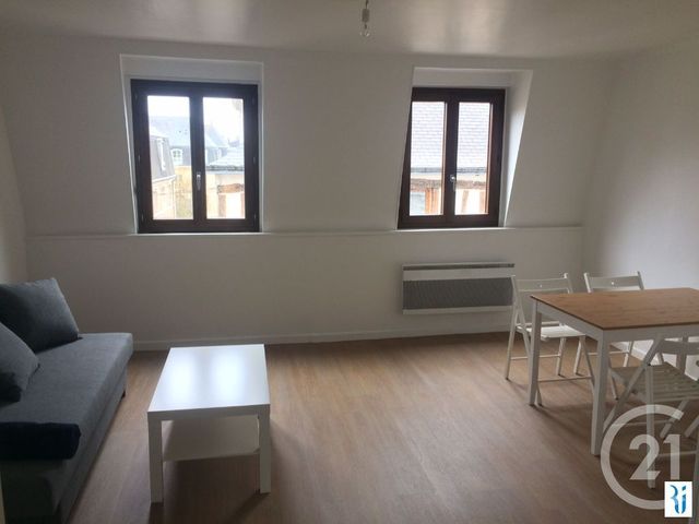Appartement F1 à louer ROUEN