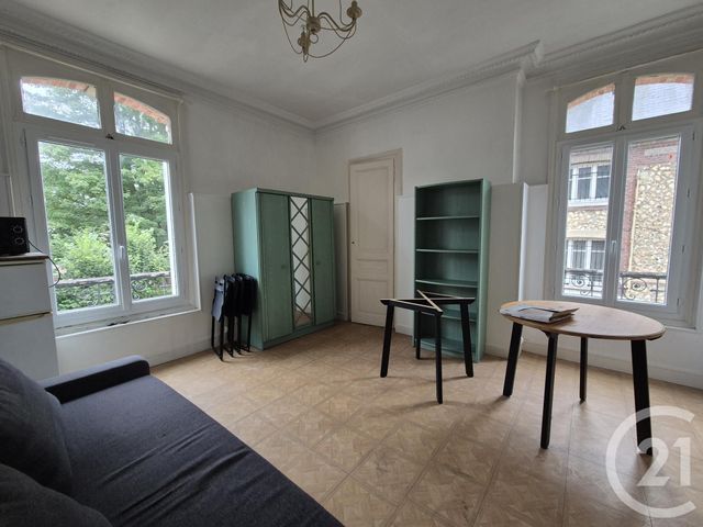 Appartement F1 à louer ROUEN