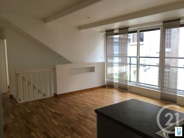 maison à louer - 3 pièces - 60.88 m2 - ROUEN - 76 - HAUTE-NORMANDIE - Century 21 Thillard Et Duhamel