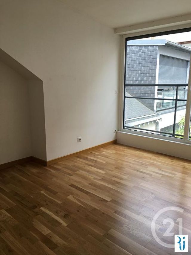 maison à louer - 3 pièces - 60.88 m2 - ROUEN - 76 - HAUTE-NORMANDIE - Century 21 Thillard Et Duhamel