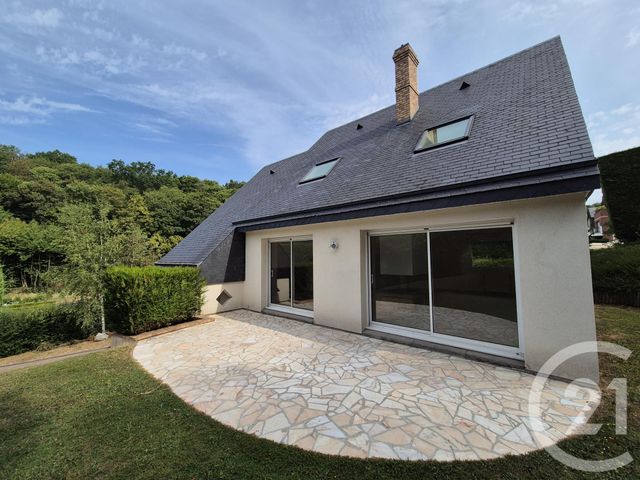 Maison à louer MONT ST AIGNAN