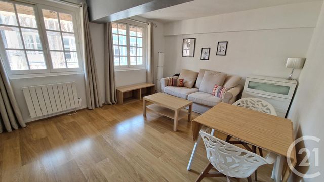 Appartement F1 à louer ROUEN
