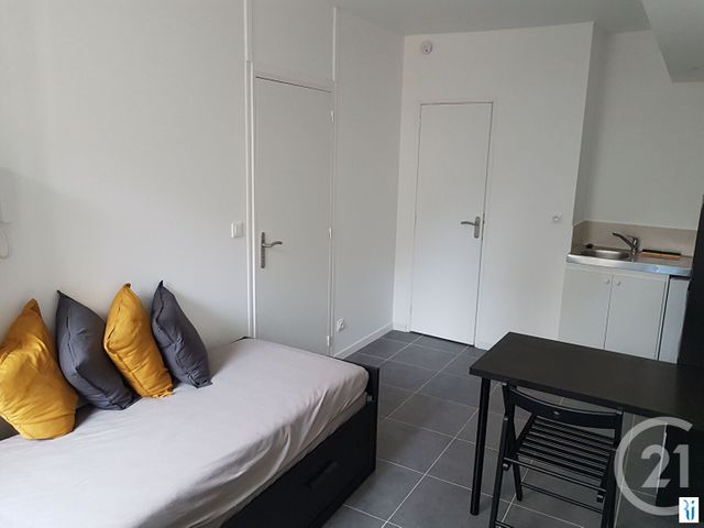 Appartement F1 à louer ROUEN