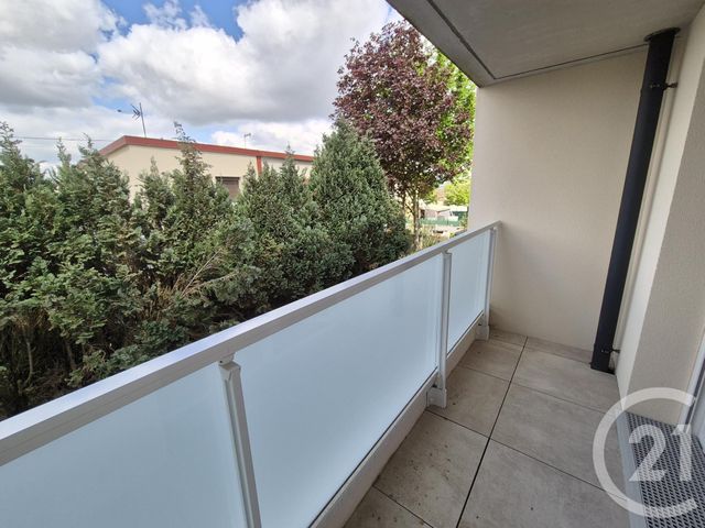 Appartement F2 à louer ST ETIENNE DU ROUVRAY