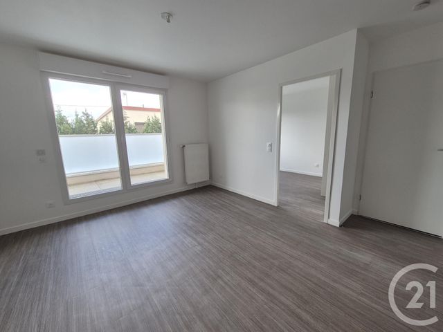 Appartement F2 à louer - 2 pièces - 37.01 m2 - ST ETIENNE DU ROUVRAY - 76 - HAUTE-NORMANDIE - Century 21 Thillard Et Duhamel