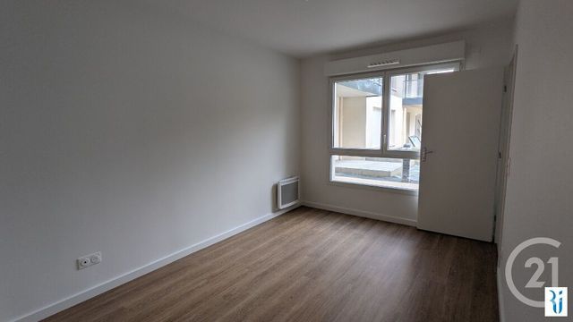 Appartement F2 à louer - 2 pièces - 41.12 m2 - BIHOREL - 76 - HAUTE-NORMANDIE - Century 21 Thillard Et Duhamel