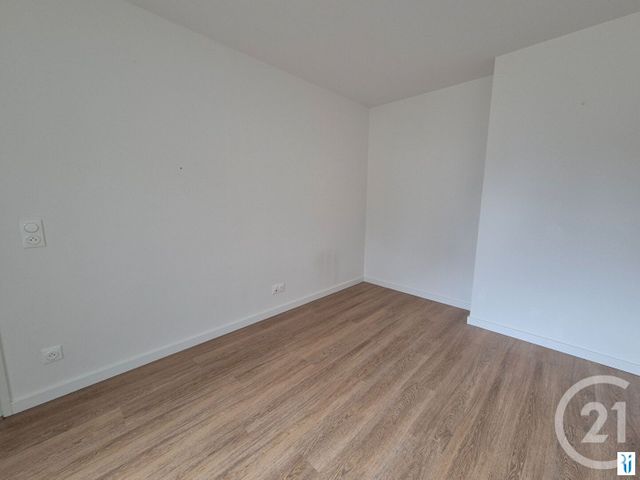 Appartement F2 à louer - 2 pièces - 41.12 m2 - BIHOREL - 76 - HAUTE-NORMANDIE - Century 21 Thillard Et Duhamel