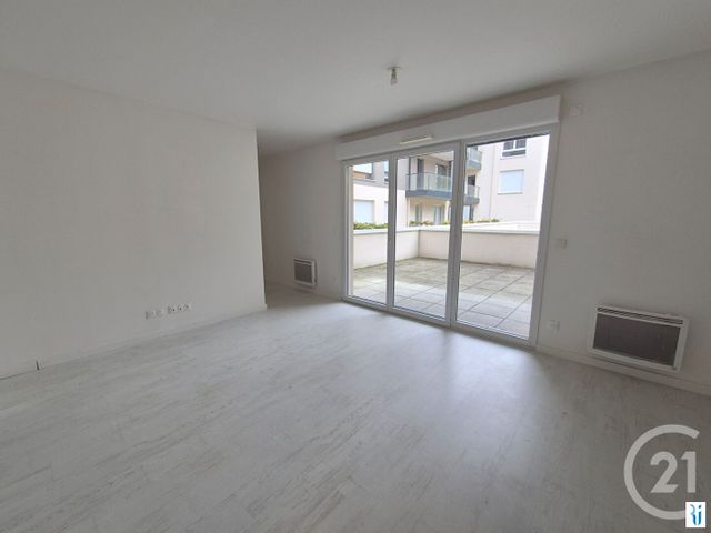 Appartement F2 à louer BIHOREL