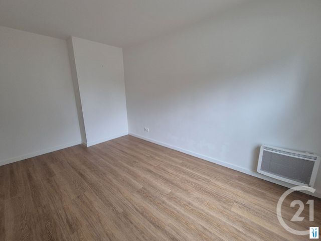 Appartement F2 à louer - 2 pièces - 41.12 m2 - BIHOREL - 76 - HAUTE-NORMANDIE - Century 21 Thillard Et Duhamel