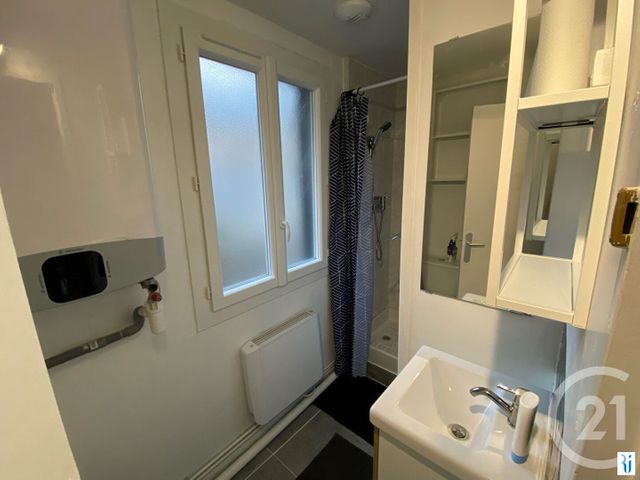 Appartement F1 à louer - 1 pièce - 17.3 m2 - ROUEN - 76 - HAUTE-NORMANDIE - Century 21 Thillard Et Duhamel