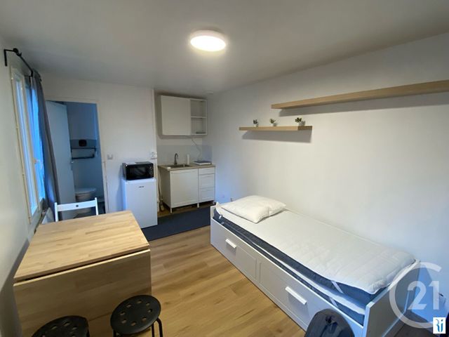 Appartement F1 à louer ROUEN