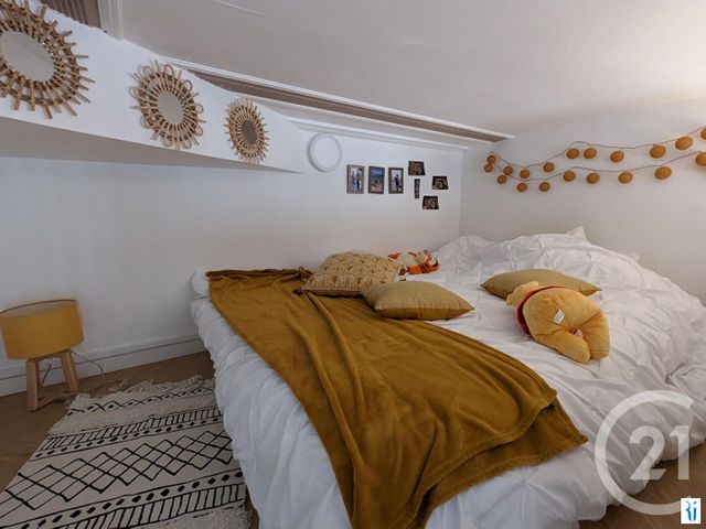 Appartement F2 à louer - 2 pièces - 26.45 m2 - ROUEN - 76 - HAUTE-NORMANDIE - Century 21 Thillard Et Duhamel