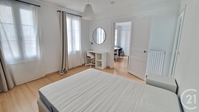 Appartement F2 à louer - 2 pièces - 35.04 m2 - ROUEN - 76 - HAUTE-NORMANDIE - Century 21 Thillard Et Duhamel