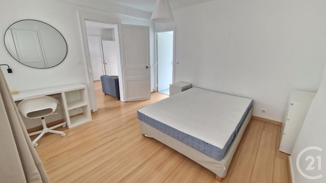 Appartement F2 à louer - 2 pièces - 35.04 m2 - ROUEN - 76 - HAUTE-NORMANDIE - Century 21 Thillard Et Duhamel