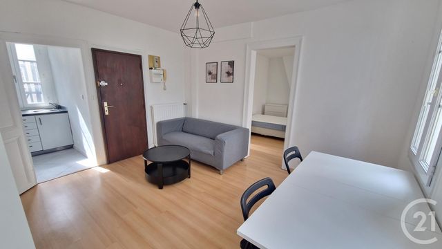 Appartement F2 à louer ROUEN